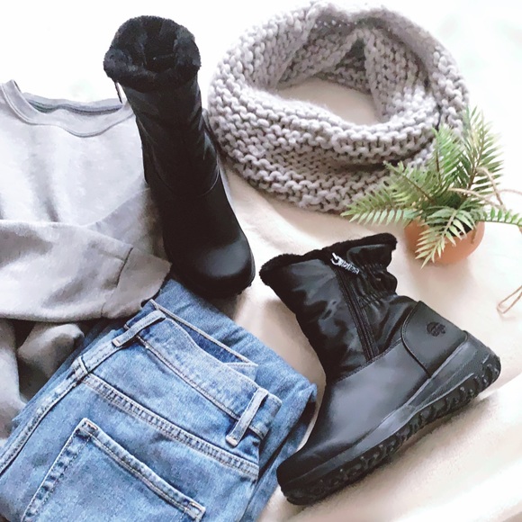 Totes rain boots - Picture 10 of 12